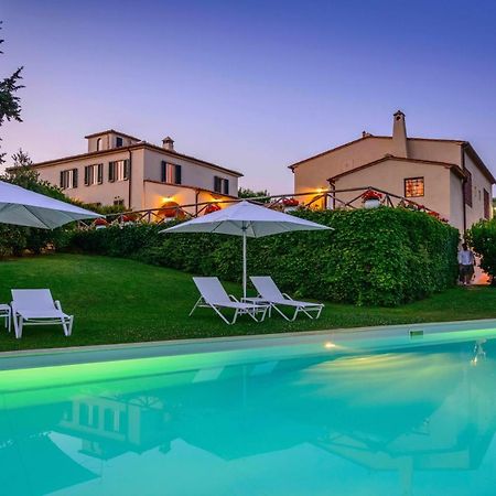 Podere Vigliano Tavarnelle Val di Pesa Dış mekan fotoğraf