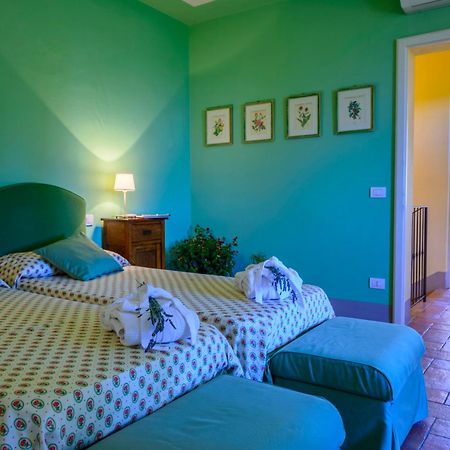 Podere Vigliano Tavarnelle Val di Pesa Dış mekan fotoğraf