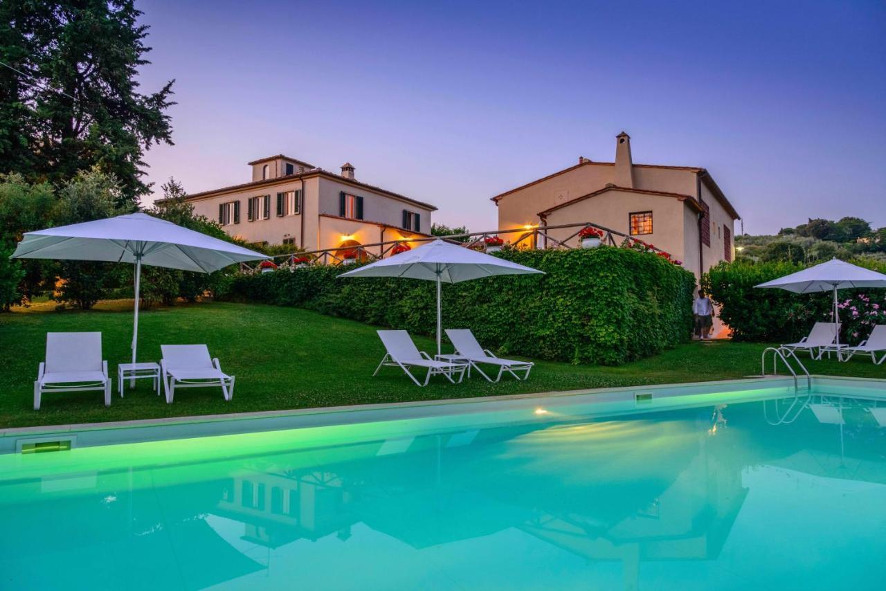Podere Vigliano Tavarnelle Val di Pesa Dış mekan fotoğraf