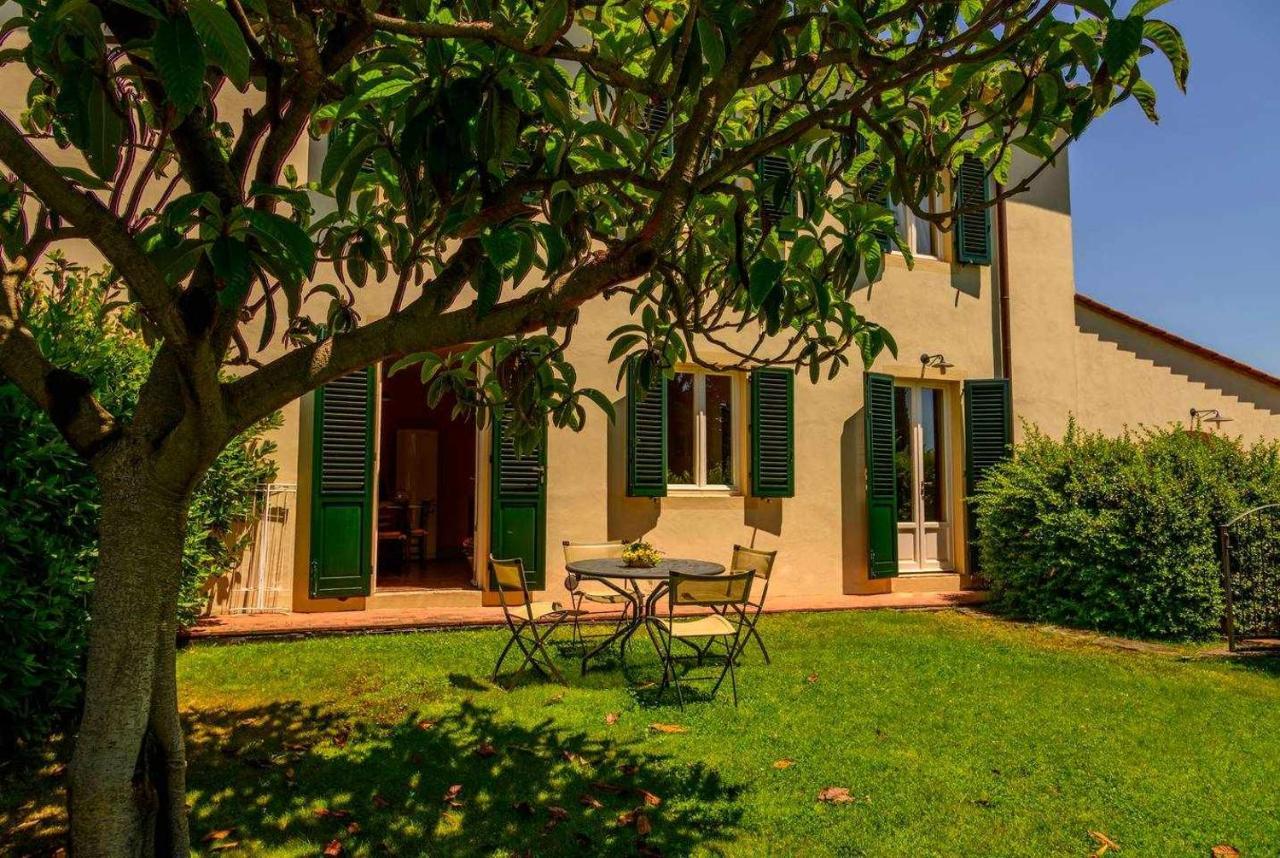 Podere Vigliano Tavarnelle Val di Pesa Oda fotoğraf
