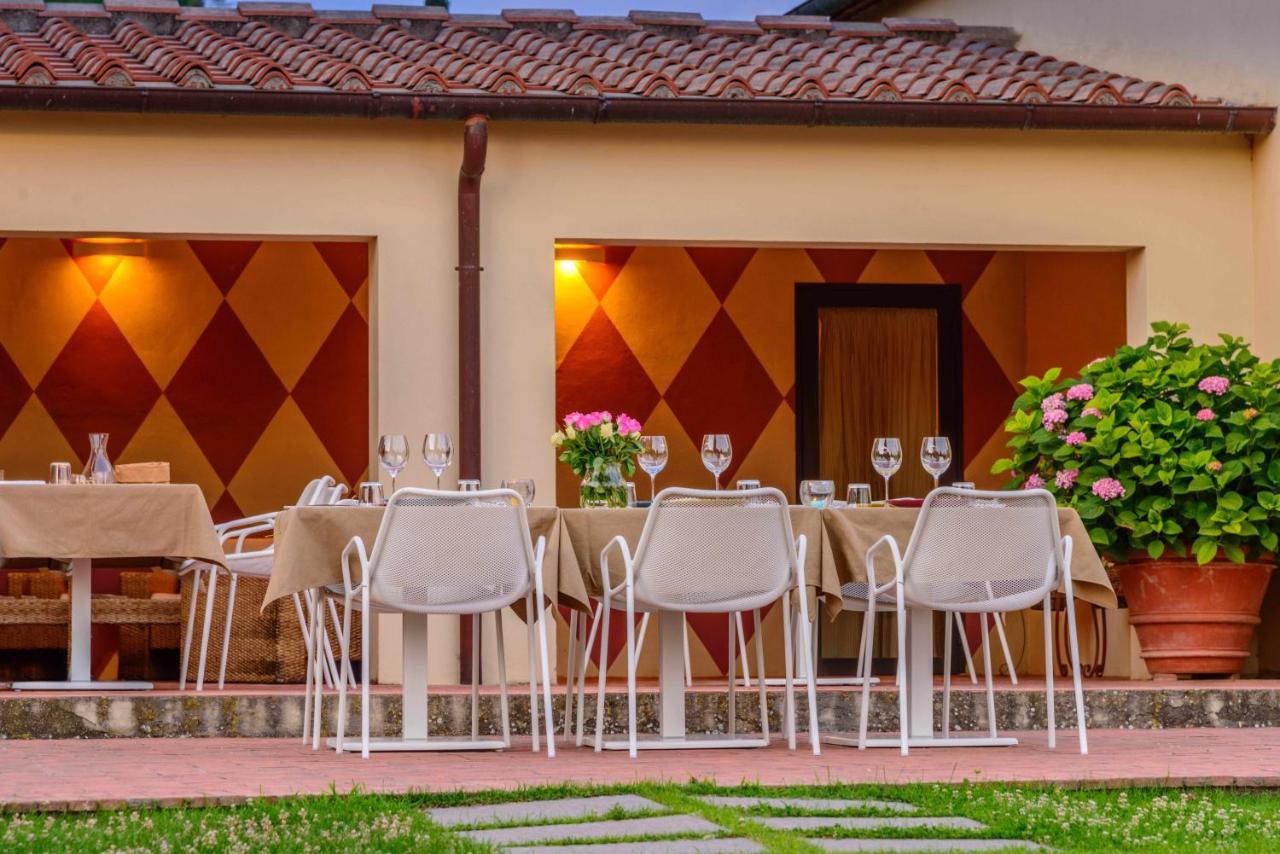 Podere Vigliano Tavarnelle Val di Pesa Dış mekan fotoğraf
