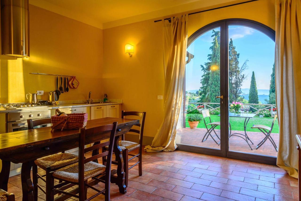 Podere Vigliano Tavarnelle Val di Pesa Oda fotoğraf