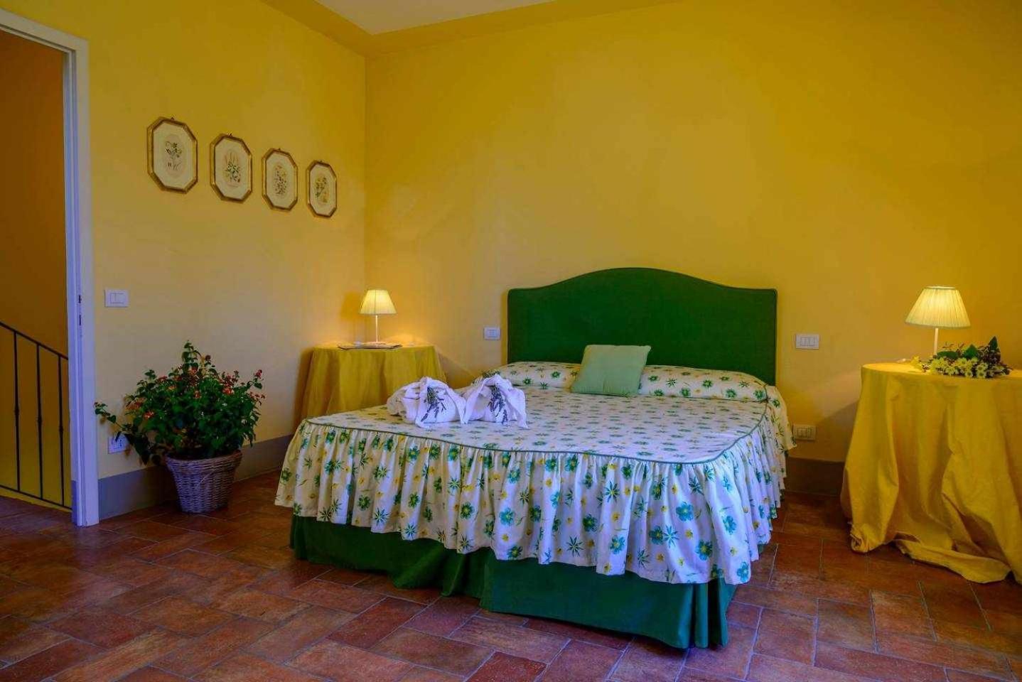 Podere Vigliano Tavarnelle Val di Pesa Oda fotoğraf