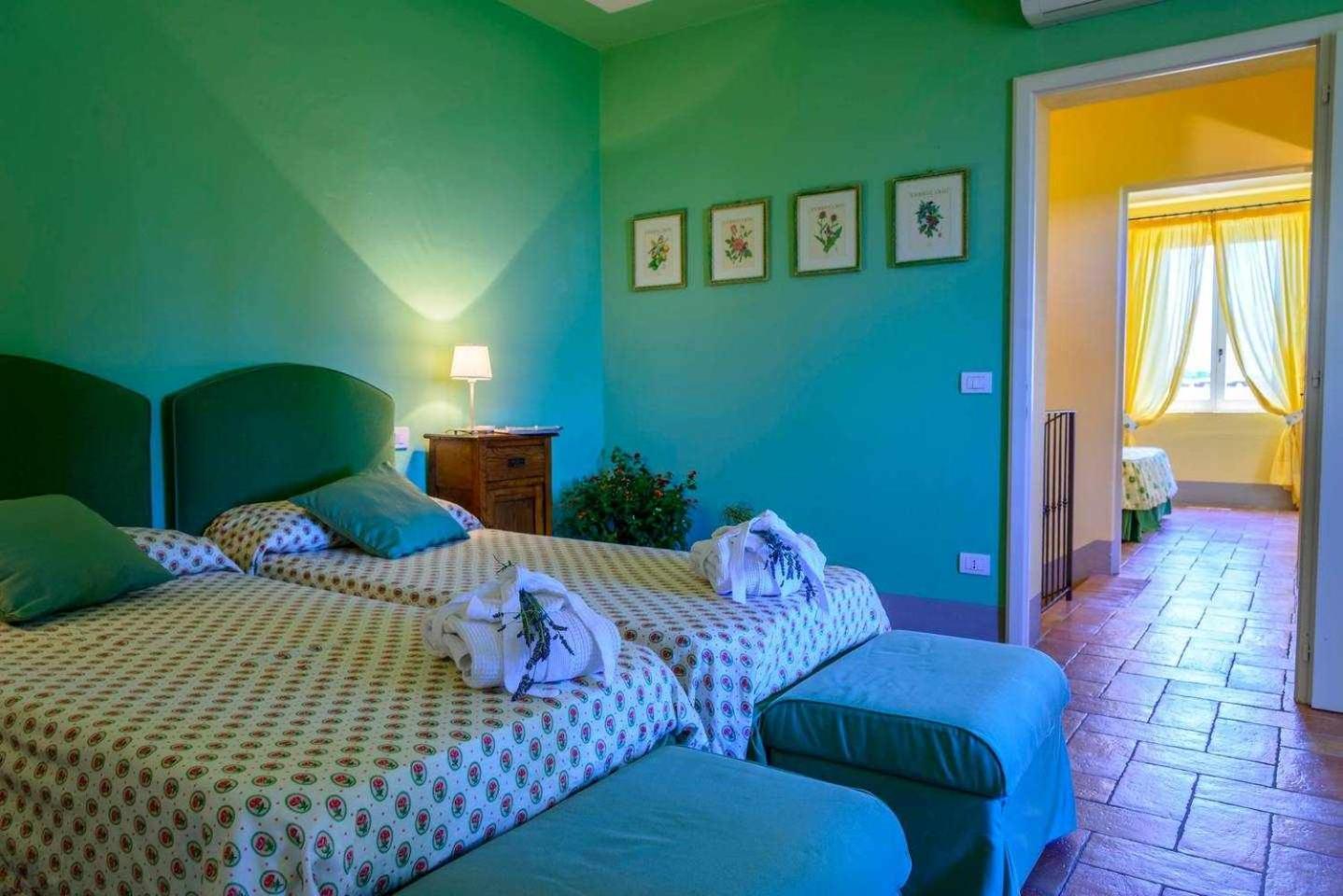 Podere Vigliano Tavarnelle Val di Pesa Oda fotoğraf
