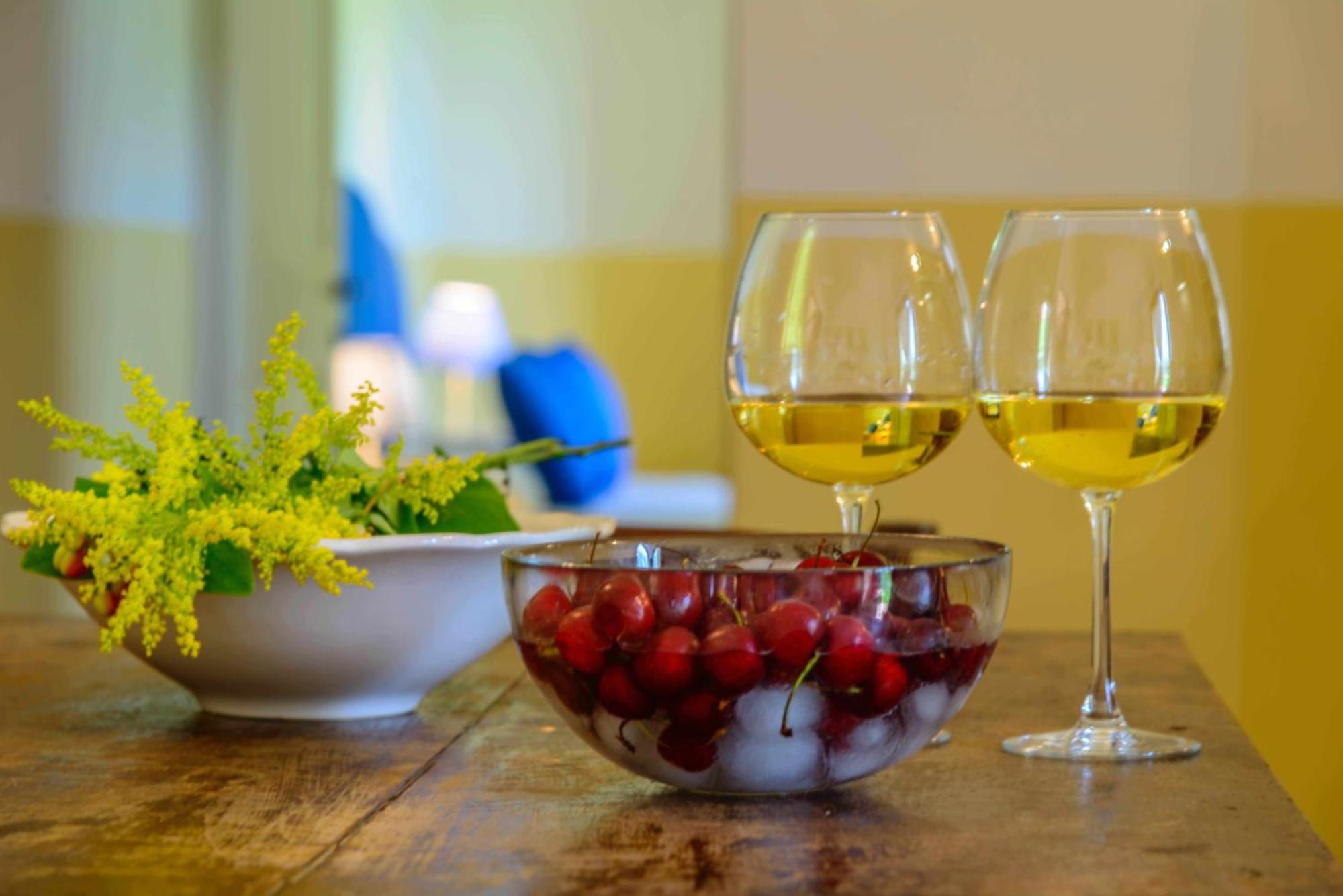Podere Vigliano Tavarnelle Val di Pesa Oda fotoğraf